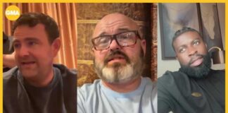 TRAPPED U.S Citizens Issue Desperate Cry to Trump