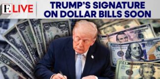 Treasury Making Huge Change to Bills For 250th Anniversary