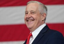 Trump Endorsed Candidate WINS - RINO Senator Forced OUT