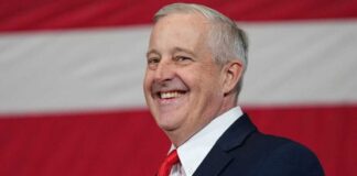 Trump Endorsed Candidate WINS - RINO Senator Forced OUT