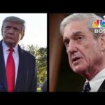 Trump Ignites Fury – CHEERS Muellers Death! Trump Ignites Fury - CHEERS Muellers Death