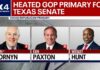 Trump REFUSES Endorsement in Tight Senate Race — WHY? Trump REFUSES Endorsement in Tight Senate Race — WHY