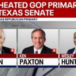 Trump REFUSES Endorsement in Tight Senate Race — WHY? Trump REFUSES Endorsement in Tight Senate Race — WHY