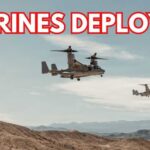 Trump SENDS 2,200 Troops As Conflict Escalates! Trump SENDS 2,200 Troops As Conflict Escalates