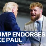 Trump’s WILDEST Endorsement Yet — Nobody Expected This Trump's WILDEST Endorsement Yet — Nobody Expected This