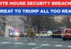 Whites House Security BREACHED – Capitol Police Scramble! Whites House Security BREACHED - Capitol Police Scramble