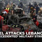 89 KILLED, 722 Wounded - Ceasefire COLLAPSES
