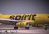 Airline Declares BANKRUPTCY - Total Collapse