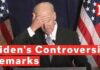 Biden's Latest Racist Gaffe Sparks FURY
