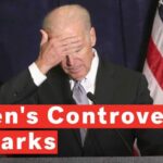 Biden's Latest Racist Gaffe Sparks FURY