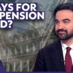 Commie Mayor Begs Feds For Funds After Free Promise COLLAPSES
