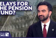 Commie Mayor Begs Feds For Funds After Free Promise COLLAPSES