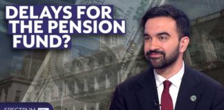 Commie Mayor Begs Feds For Funds After Free Promise COLLAPSES