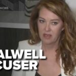 Congressman's Victims Come Forward - Break Silence