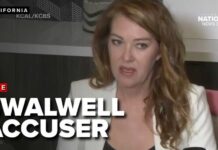 Congressman's Victims Come Forward - Break Silence