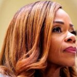 Congresswoman QUITS — Minutes Before Expulsion Vote