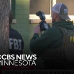 FBI Storm Daycares In Major Sting Op