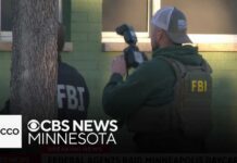 FBI Storm Daycares In Major Sting Op