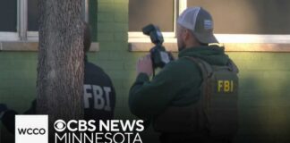 FBI Storm Daycares In Major Sting Op