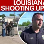 Father SLAUGHTERS 8 Children in Horrific Rampage