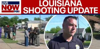 Father SLAUGHTERS 8 Children in Horrific Rampage