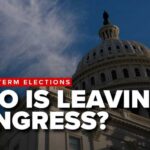 GOP Congressman QUITS - 36 House Seats Abandoned