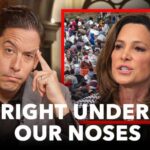 GOP Traitors BETRAY Border And Voters