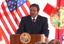 Governor CRUSHES Dems—Four Seats Vanish