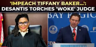 Judge Faces Impeachment After DISGUSTING Move