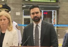 Mamdani Offers PATHETIC Response After Baby EXECUTED On Sidewalk Mamdani Offers PATHETIC Response After Baby EXECUTED On Sidewalk