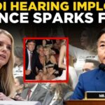 Memo LEAKED - Trump Eyes FIRING Bondi