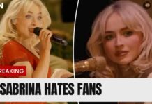 Music Star SLAMS Arab Fans During Coachella