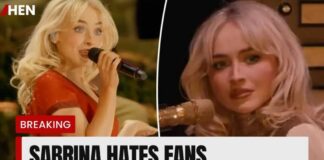 Music Star SLAMS Arab Fans During Coachella