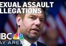 Pelosi ABANDONS Protégé Amid Explosive Allegations