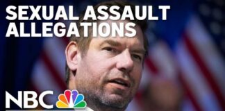 Pelosi ABANDONS Protégé Amid Explosive Allegations