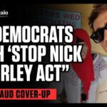 Radical Dems Pass Act To Criminalize Investigative Journalism