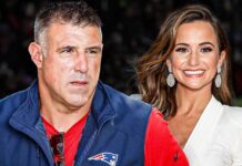 STEAMY Hot Tub Pics LEAKED - NFL Coach In Trouble