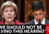 Senate ATTACKS Fed Nominee During FIERY Hearing