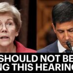 Senate ATTACKS Fed Nominee During FIERY Hearing