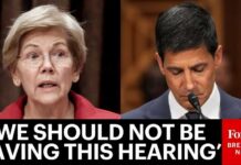 Senate ATTACKS Fed Nominee During FIERY Hearing
