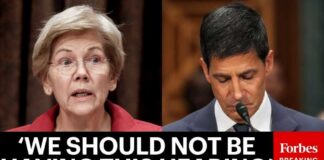 Senate ATTACKS Fed Nominee During FIERY Hearing