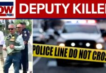 Sheriff RUNS OVER Cop Killer With Armored Tank