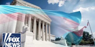 Supreme Court CRUSHES State's Secret Gender Policy