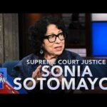 Supreme Court Justice ATTACKS Colleague's Upbringing