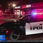 Teenage Fight EXPLODES Into University Mass Shooting