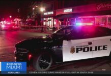 Teenage Fight EXPLODES Into University Mass Shooting