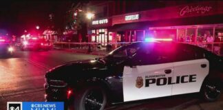 Teenage Fight EXPLODES Into University Mass Shooting