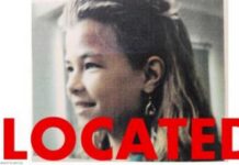Teenager Gone 32 YEARS—Found Alive, Won't Talk