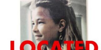 Teenager Gone 32 YEARS—Found Alive, Won't Talk