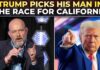 Trump FINALLY Endorses Candidate For Governor